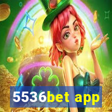 5536bet app